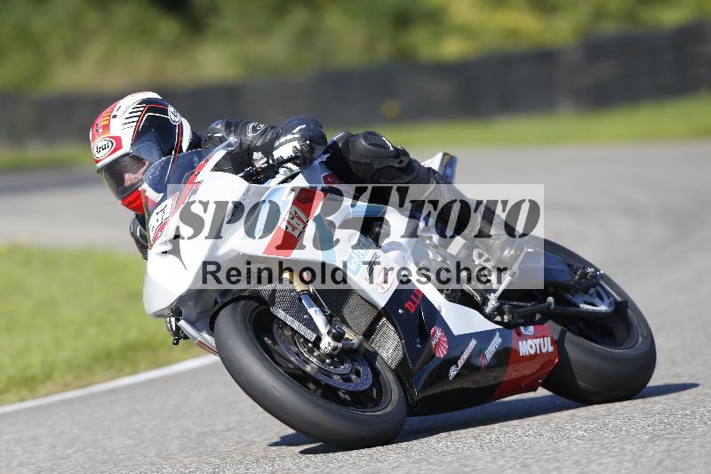 /55 20.09.2025 Speer Racing ADR/Gruppe rot/267